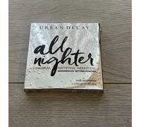 Urban Decay All Nighter Waterproof Setting Powder 7.5G
