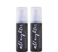 Urban Decay All Nighter Setting Spray Duo