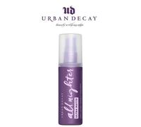 Urban Decay Women's All Nighter Ultra Matte Setting Spray 118ml Urban Decay Multicolor 118ml