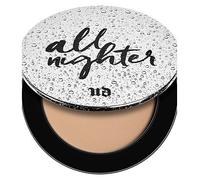 Urban Decay All Nighter Setting Powder, Long-Lasting & Waterproof Formula, Shine