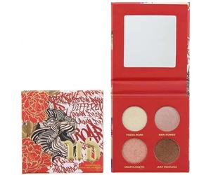 Urban Decay Chinese New Year Limited Edition Eyeshadow Palette 4 x 0.9g