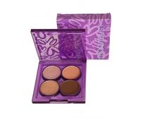 Space Cowboy Quad Palette 2024 Urban Decay Multi One Size