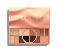 URBAN DECAY Eyeshadows Naked Shaped Cool Eyeshadow WARM