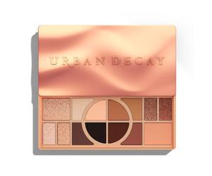 URBAN DECAY Eyeshadows Naked Shaped Cool Eyeshadow WARM