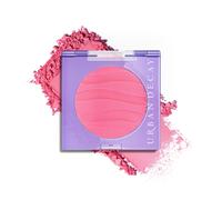 Urban Decay Face Bond Long-Lasting Blush Suede (Wholehearted - Baby Pink) Buildable Matte Finish Blurring Effect Waterproof Sweat-Resistant All D