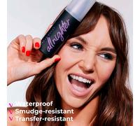 URBAN DECAY Fluid base All Nighter Setting Duo