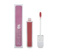 Urban Decay Hi-Fi Shine Red Lip Gloss Snitch