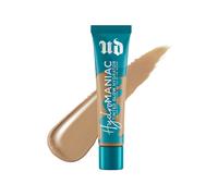 Urban Decay Hydromaniac Dewy Foundation (41 Light Medium Neutral) Hydrating Tinted Moisturizer for Dry Skin Buildable Medium Coverage Non-comedogen
