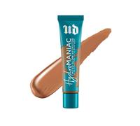 Urban Decay Hydromaniac Dewy Foundation (55 Medium Deep Neutral) Hydrating Tinted Moisturizer for Dry Skin Buildable Medium Coverage Non-comedogeni
