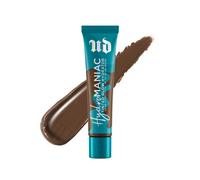 Urban Decay Hydromaniac Dewy Foundation (81 Deeper Neutral) Hydrating Tinted Moisturizer for Dry Skin Buildable Medium Coverage Non-comedogenic Ve