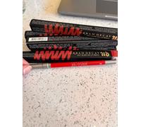 URBAN DECAY Lip Liner Pencil 24/7 Glide-on long wear full size