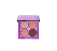 Space Cowboy Quad Palette 2024 Urban Decay Multi One Size