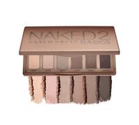 URBAN DECAY NAKED 2 BASICS EYE PALETTE