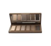 Urban Decay Naked 2 Basics Eyeshadow Palette - Naked 2 Basics One Size