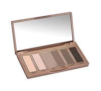 Urban Decay Naked 2 Basics Eyeshadow Palette - Naked 2 Basics One Size