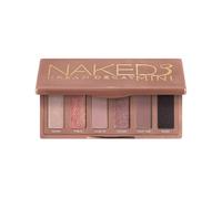 Urban Decay Naked3 Mini palette eyeshadow palette 1 pc