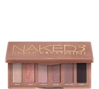 Urban Decay Naked 3 Mini Eyeshadow Palette 6g