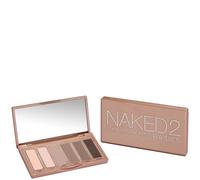 Urban Decay Naked 2 Basics Eyeshadow Palette - Naked 2 Basics One Size
