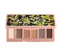 Urban Decay Naked Foxy Mini Eyeshadow Palette 6 x 0.8g