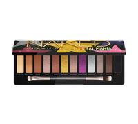 Urban Decay Naked Metal Mania Palette 12 x 1.05g