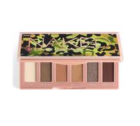 Urban Decay Naked Foxy Mini Eyeshadow Palette 6 x 0.8g