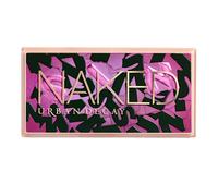 Urban Decay Naked Mini Es Palate Sin
