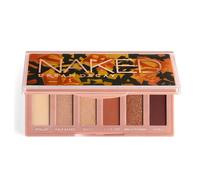 Urban Decay Naked Mini Eyeshadow Palette Half Baked