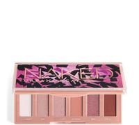 Urban Decay Naked Sin Mini Eyeshadow Palette 6 x 0.8g