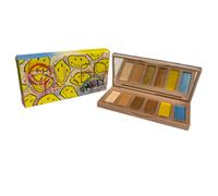 Urban Decay NAKED Smiley Mini 6 Eyeshadow Palette 4.75g