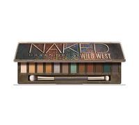 Urban Decay Naked Wild West eyeshadow palette 10.8 g
