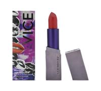 Urban Decay Red Lipstick Vice High Impact Longwear Vegan Bullet Elote Matte