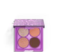 Space Cowboy Quad Palette 2024 Urban Decay Multi One Size