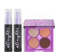 Urban Decay Sparkle and Set Moondust Bundle (Worth £56)
