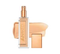 Urban Decay Stay Naked Weightless Liquid Foundation (10WY - Ultra Fair Warm - Golden Undertone) Waterproof Face Makeup Buildable Medium Co