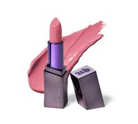 URBAN DECAY Vice Hydrating Lipstick (Weho - Bright Baby Pink - Cream Finish), Creamy Formula, Moisturizing Lip Color with Aloe Vera & Avocado Oil, Veg