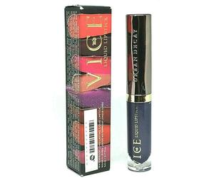 Urban Decay Vice Liquid Lipstick 5.3ml - TIME