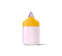 Urban Decay Facebond Luminizer, Waterproof Liquid Highlighter, Formulated with 3% Niacinamide & Vitamin E, Shade: Mirror Ball, 30ml