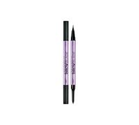 Urban Decay Women's Brow Blade Brow Ink Stain & Waterproof Pencil 0.4ml in Black Urban Decay Black