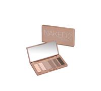 Urban Decay Naked 2 Basics Eyeshadow Palette - Naked 2 Basics One Size