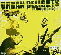 Urban Delights - Revolution No. 1