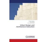 Urban Design and Architecture Education