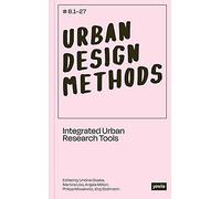 Urban Design Methods by Giseke New 9783868595710 Fast Free Shipping.