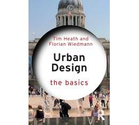 Urban Design: The Basics