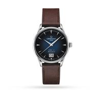 Urban DS-1 Big Date 41mm Mens Watch Blue