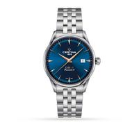 Certina DS-1 Powermatic 80 Watch C0298071104102