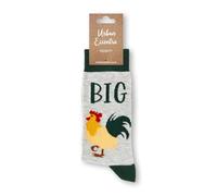 Urban Eccentric Unisex Big Cock Socks | Gift | 1 Pair | Cotton Rich Socks | Premium Socks | Novelty | Gifts