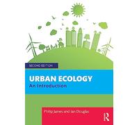 Urban Ecology: An Introduction