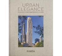 Urban Elegance: Classic Contemporary Living