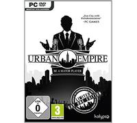 Urban Empire