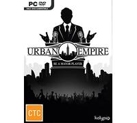 Urban Empire Limited Special Edition - PC